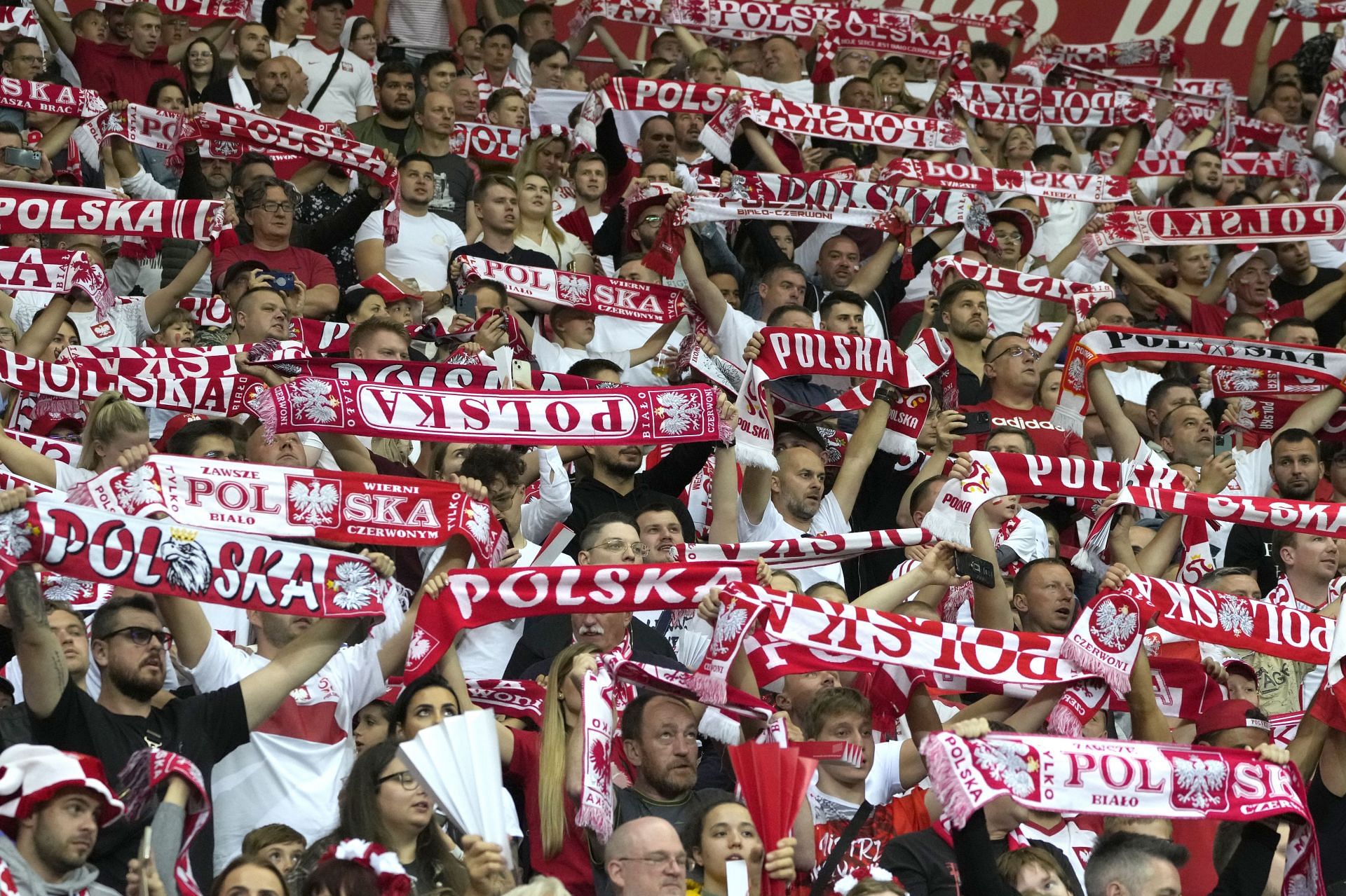 Poland Germany Soccer