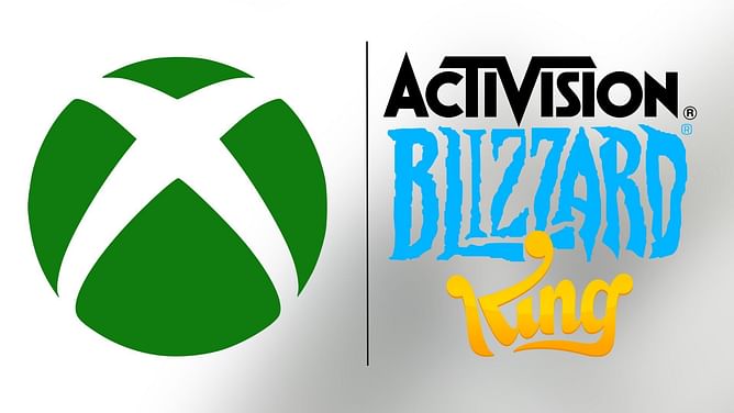 Microsoft reportedly selling Cloud gaming rights as CMA extends Activision acquisition final date to reach a settlement
