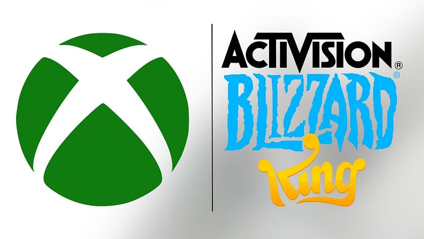 Microsoft's Acquisition of Activision Blizzard Will Reportedly be