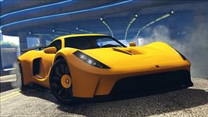 Why GTA Online players must avoid Cheval Taipan at all costs