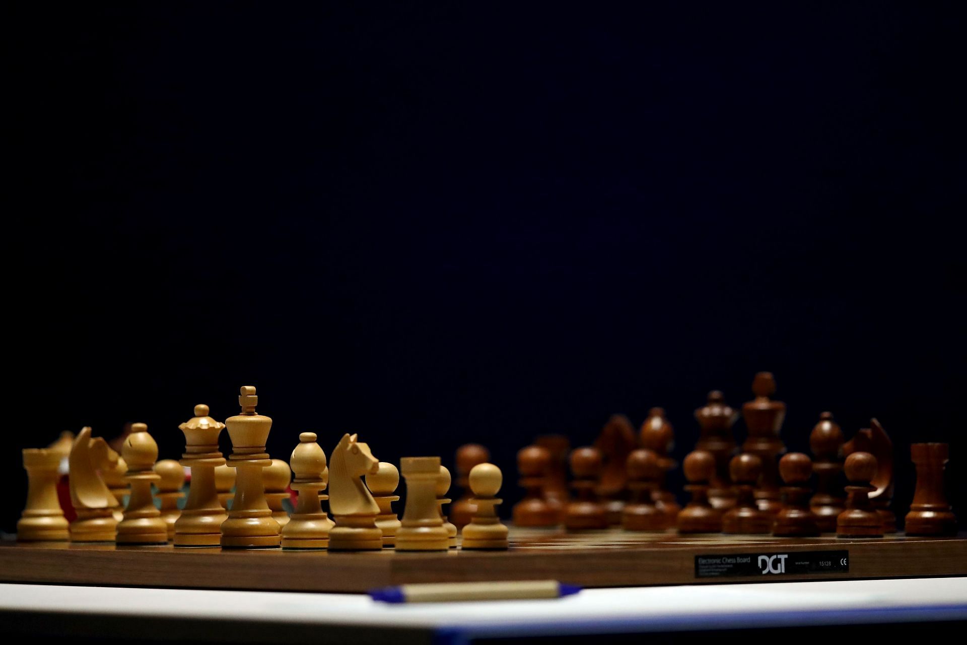 Tata Steel Chess Tournament 2021