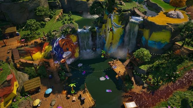 Fortnite Summer Escape event 2023: Free rewards and skins to expect