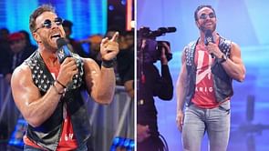 LA Knight defeated by unlikely superstar heading into WWE Money in the Bank