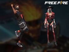 Free Fire redeem codes today (July 8, 2023): Latest FF codes to get free emotes and costume bundles