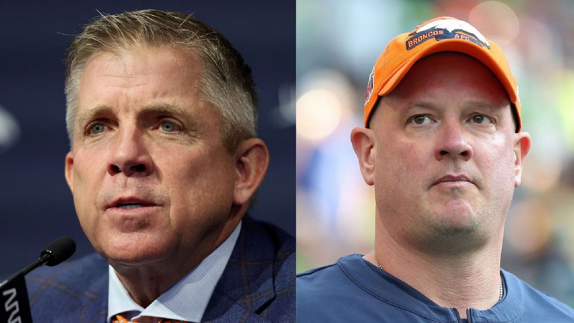 Hackett says Broncos coach Payton broke NFL code with attack on