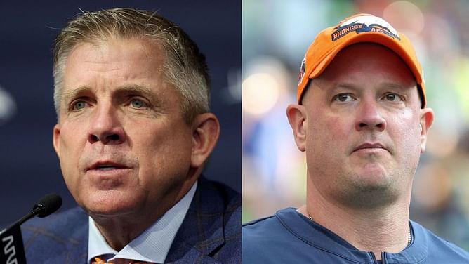 Respected 30-year NFL veteran condemns Sean Payton’s “disappointing” attack on Nathaniel Hackett