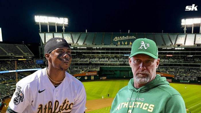 Oakland A's injury updates: Reinforcements coming for rotation - Athletics  Nation