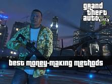 5 best ways to make money in GTA 5 story mode (July 2023)