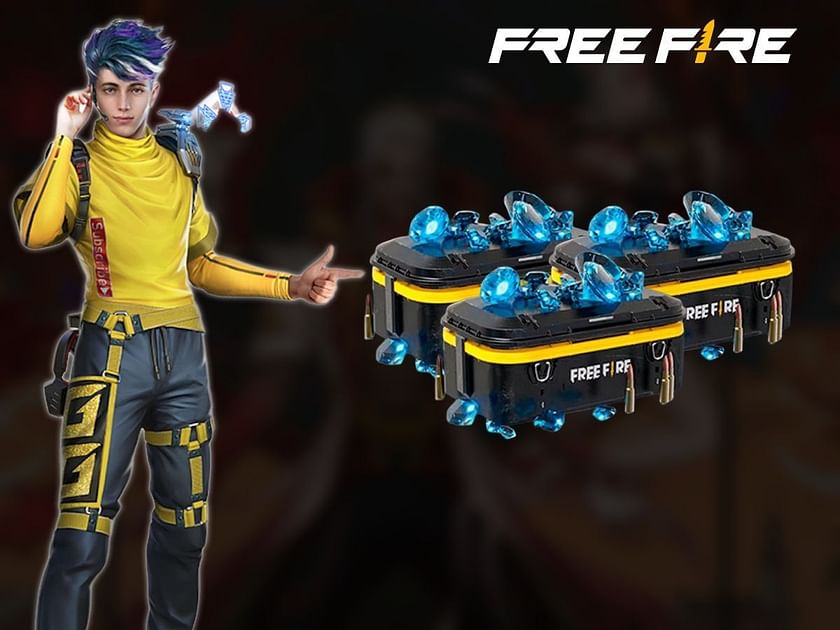 Garena Free Fire MAX Redeem Codes for July 2, 2023: Don't spend diamonds!  Get FREE items instead