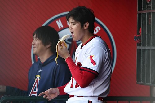 Is Shohei Ohtani a trade candidate?