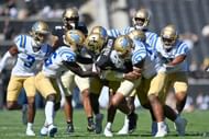 UCLA vs. Colorado