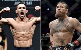 “A victim of the circumstance” - Michael Chandler addresses Conor McGregor fight scenario, trusts UFC’s ability to handle the situation