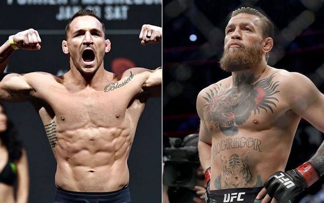 “A victim of the circumstance” - Michael Chandler addresses Conor McGregor fight scenario, trusts UFC’s ability to handle the situation