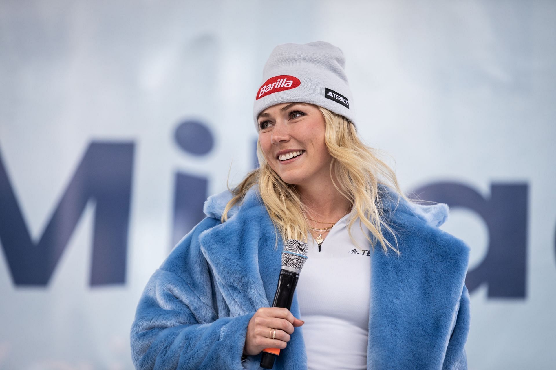 Who is Mikaela Shiffrin Skier's boyfriend?