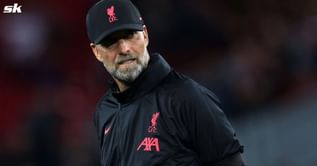 Jurgen Klopp wants Liverpool to sign Serie A defender this summer - Reports
