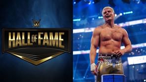 WWE Hall of Famer wants some credit for helping Cody Rhodes rise to superstardom