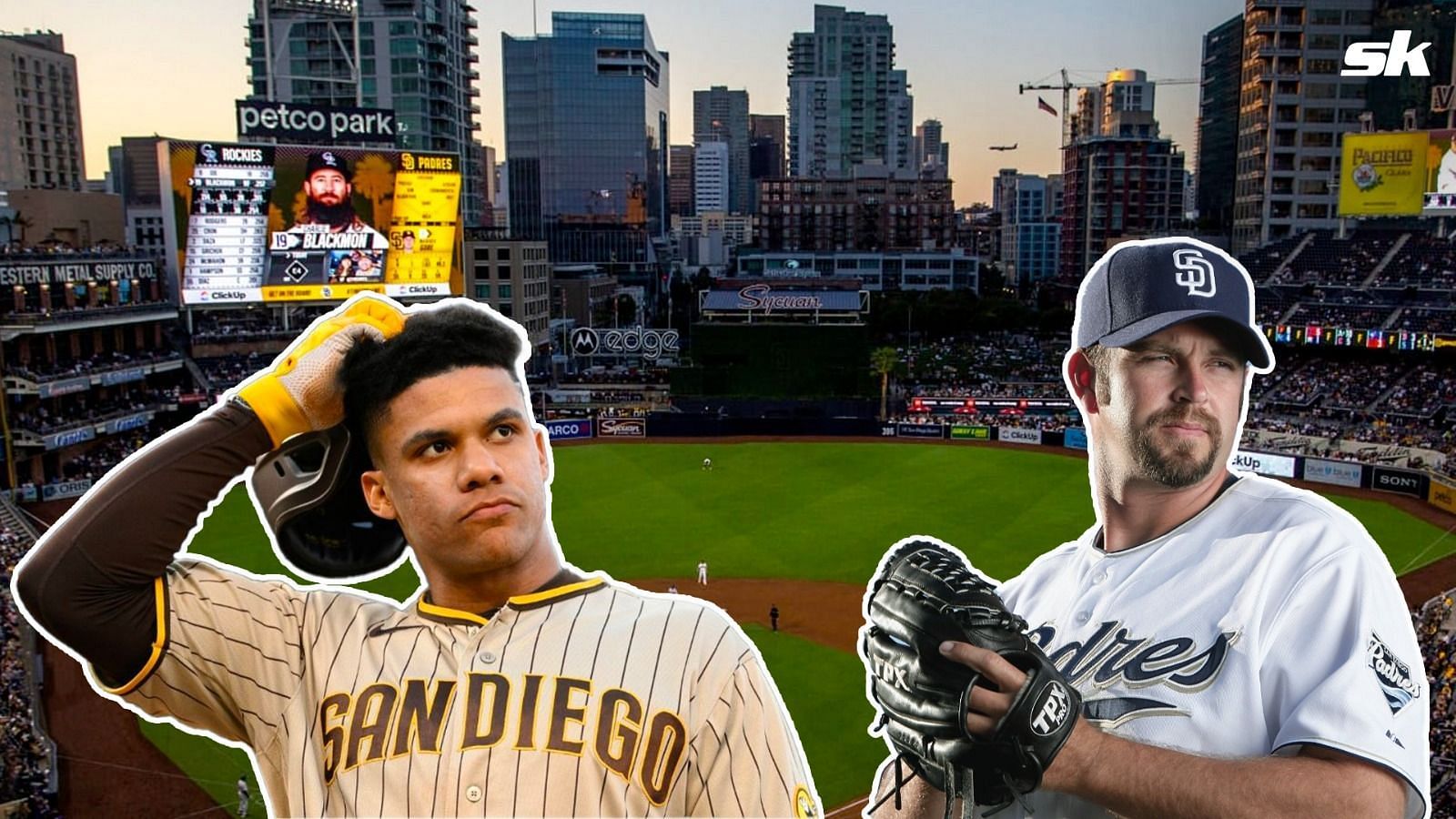 San Diego Padres News, Rumors, and Fan Community - Friars on Base