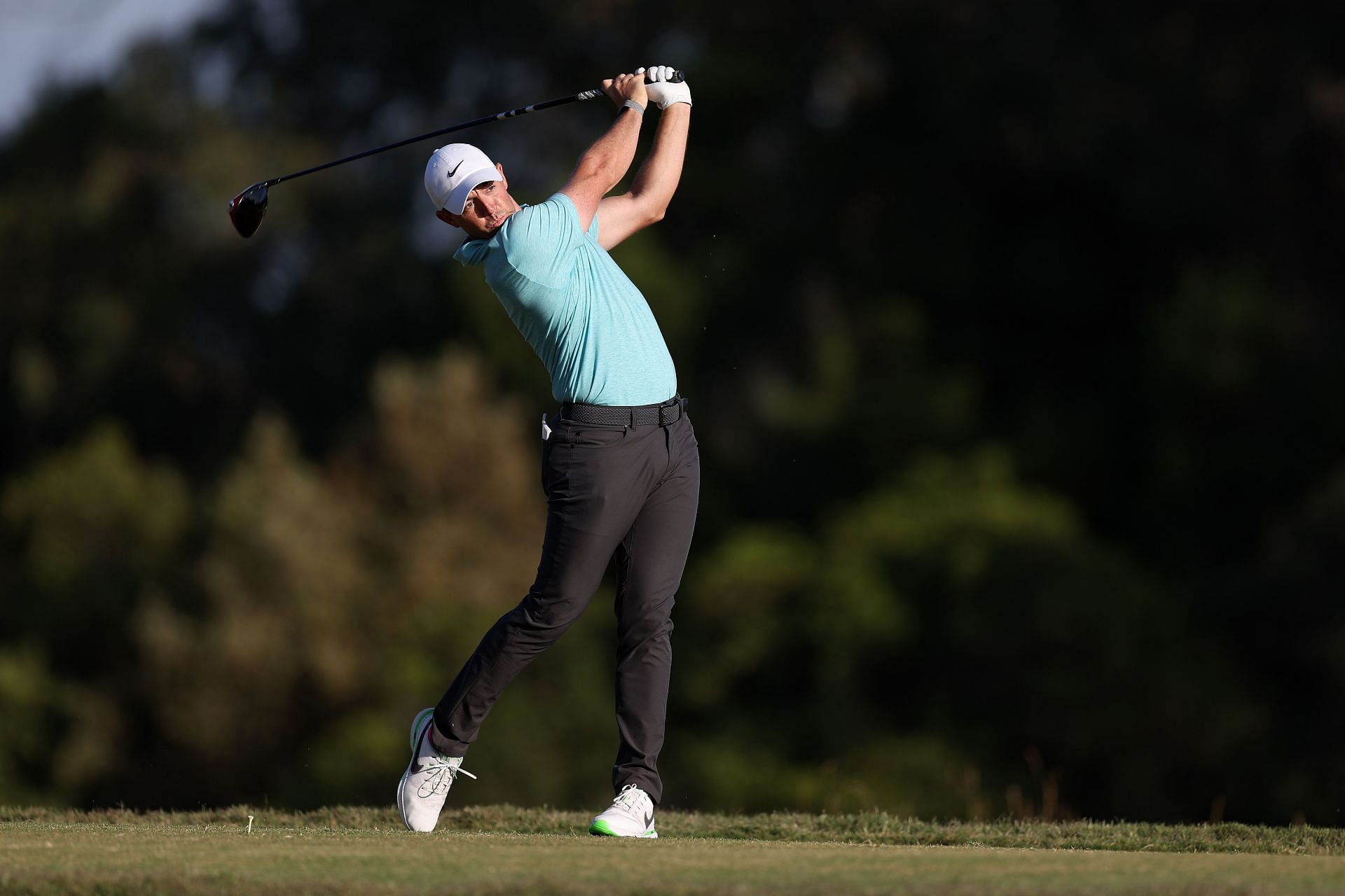 Rory McIlroy during the 123rd U.S. Open Championship, Final Round