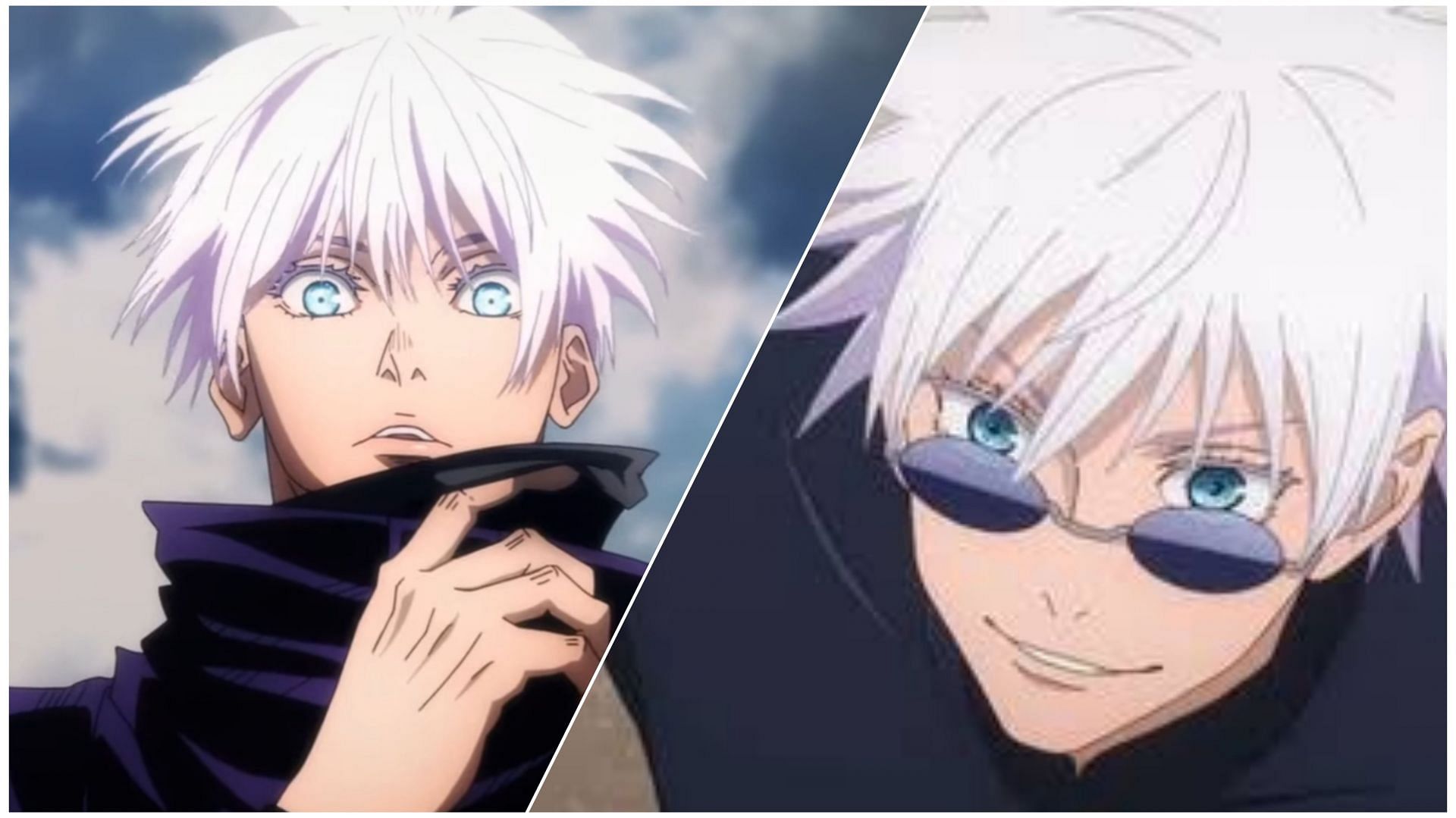 Jujutsu Kaisen Season 1 vs Season 2: Which has a better art style