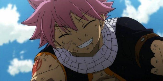 Fairy Tail Filler List  Fairy Tail Anime Filler Guide