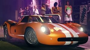 5 reasons to own Ocelot Swinger in GTA Online in 2023