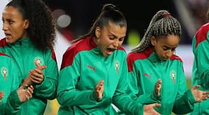Switzerland Women vs Morocco Women Prediction and Betting Tips | July 5th 2023