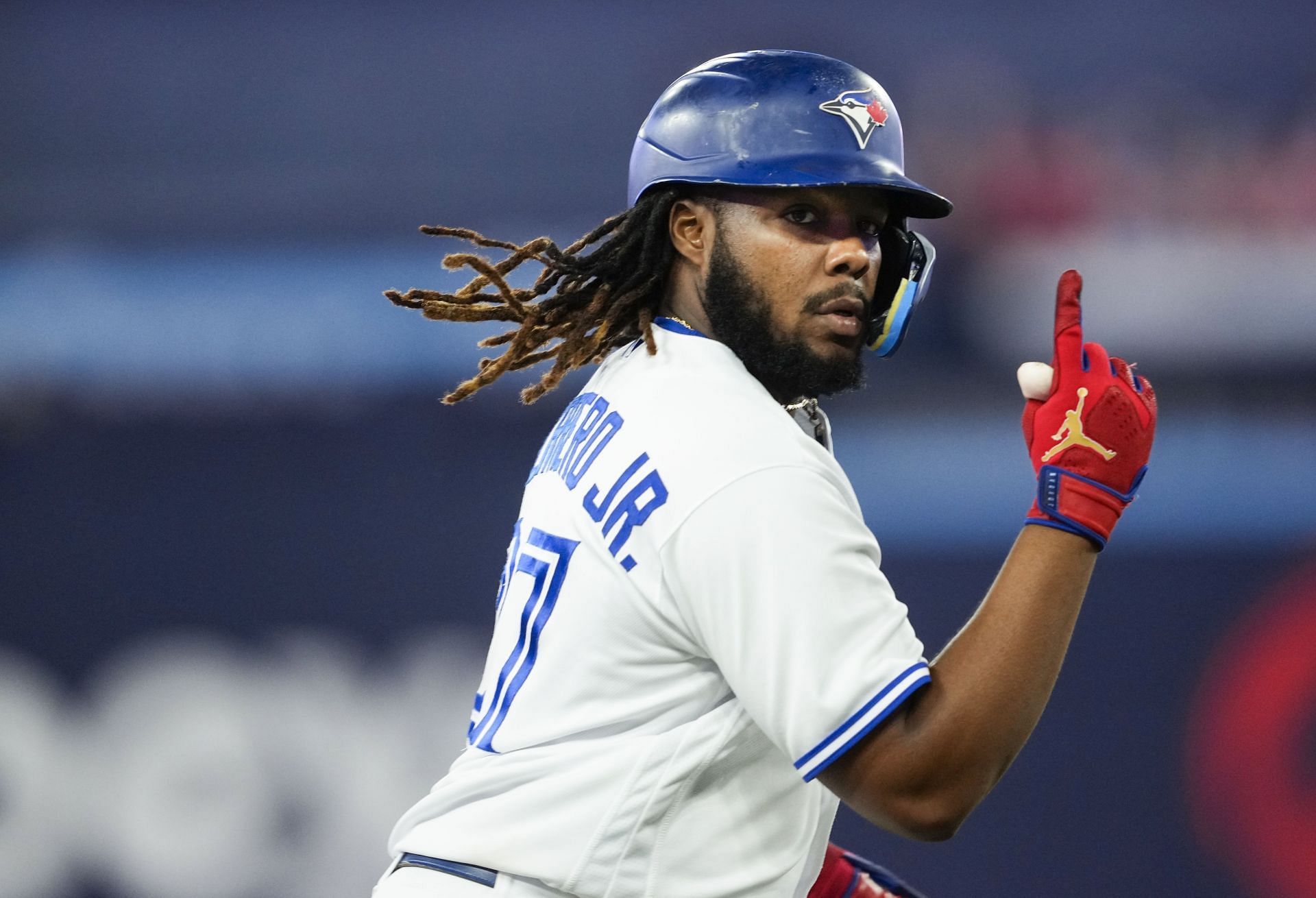 Vladimir Guerrero Jr