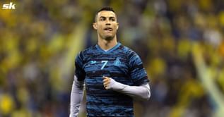 Portuguese singer admits he was left disappointed after Cristiano Ronaldo's entourage asked him to perform for free