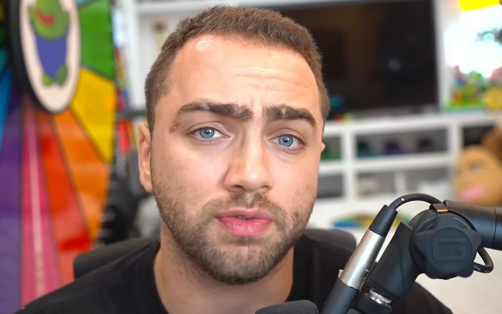 Mizkif reveals that his Discord server with more than 55,000 members was  hacked