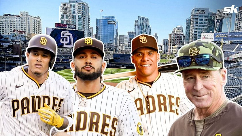 2020 Padres trade deadline round table