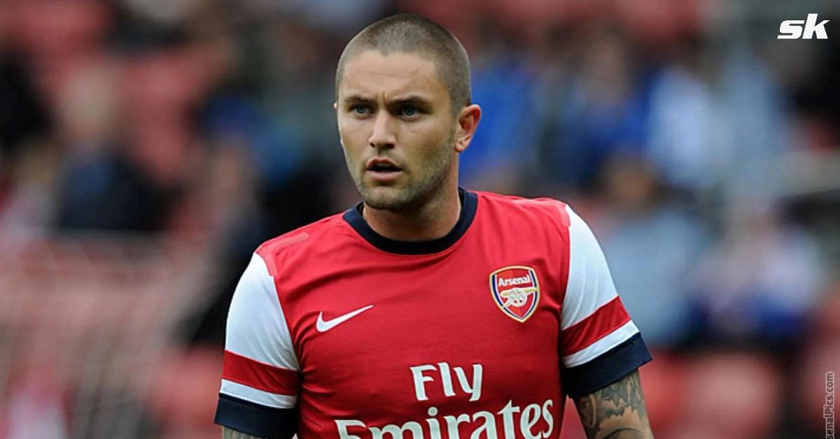 Ex-Arsenal midfielder Henri Lansbury set to take up shock new career away from football after retirement aged 32