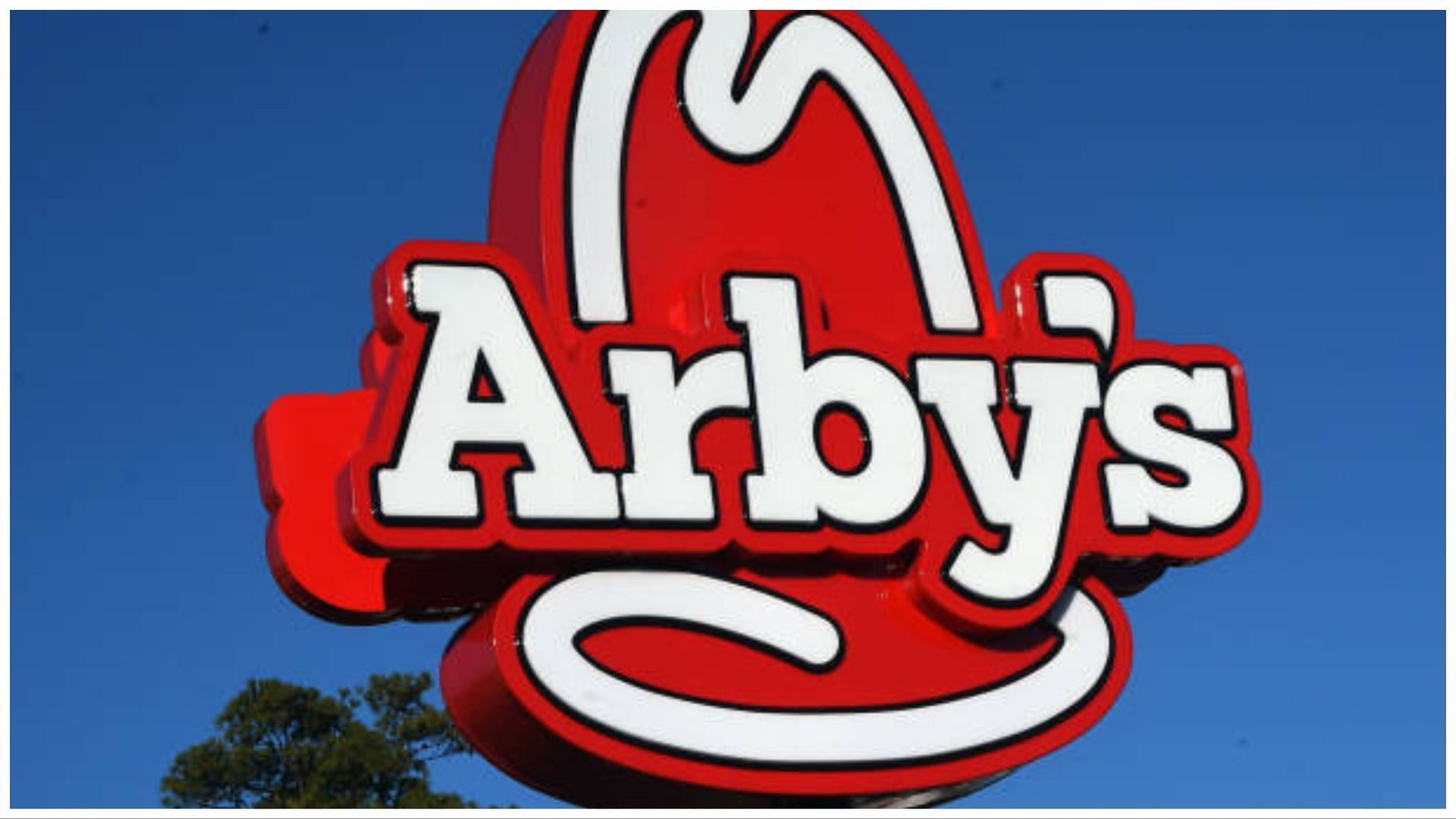 Arby&#039;s is an American fast food restaurant (Image via Getty Images)