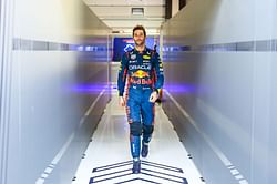 Christian Horner talks about how impressive Daniel Ricciardo's performance was in the car