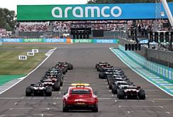 F1 could make final decision on $1,000,000,000 expansion process within “four-to-six weeks”, states FIA boss