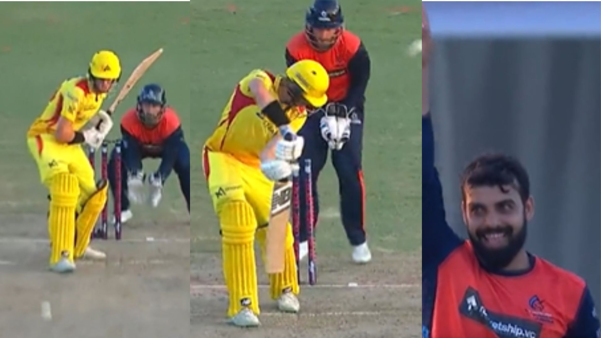 Shadab Khan