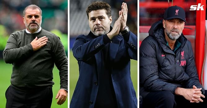 Tottenham turn interest to Chelsea star as they fear Liverpool could hijack move for primary transfer target: Reports
