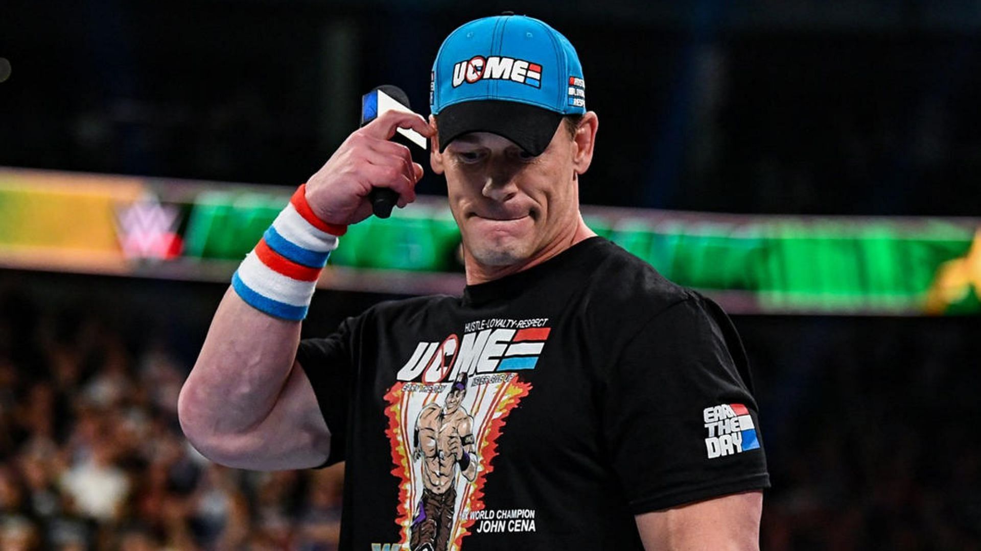 John Cena