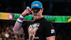 Update on WWE WrestleMania taking place in UK after John Cena teased it - Reports