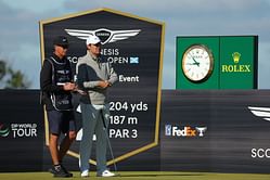 Is Scottie Scheffler playing in 2023 Genesis Scottish Open? Golfer's upcoming schedule explored
