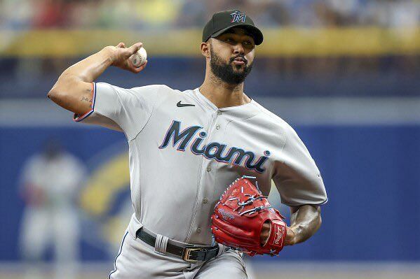 Twins, Marlins Swap Jorge López, Dylan Floro - MLB Trade Rumors