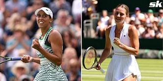 Wimbledon 2023: Madison Keys vs Marta Kostyuk preview, head-to-head, prediction, odds, and pick