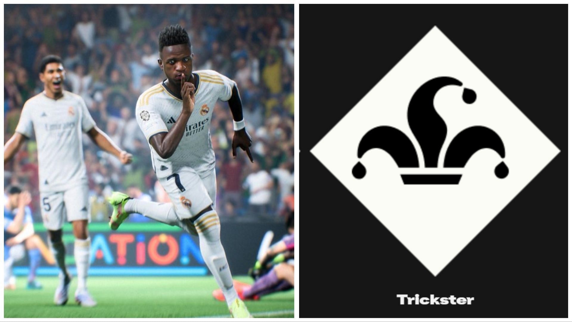 PlayStyles are a new addition to EA FC 24 (Images via EA Sports)