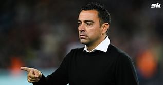 Barcelona star, whose departure is practically confirmed, attracting interest from Premier League club – Reports