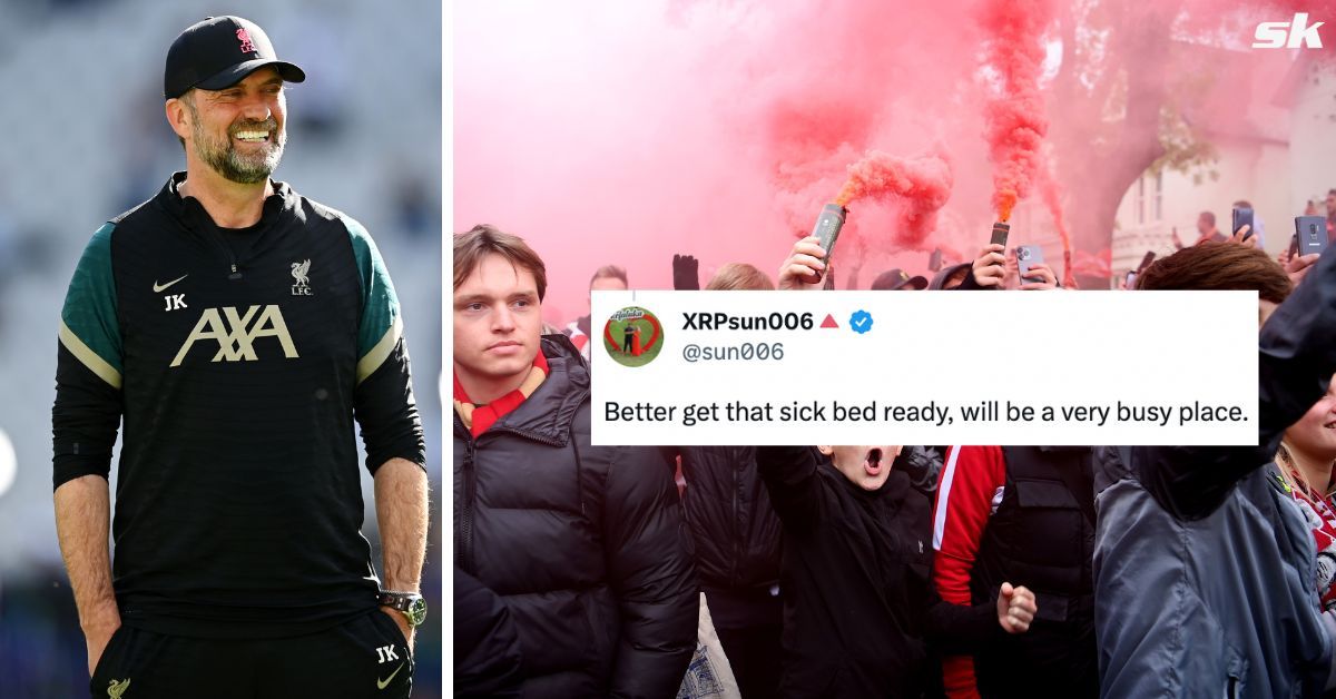 The Reds got a familiar sounding news of one of their former players 