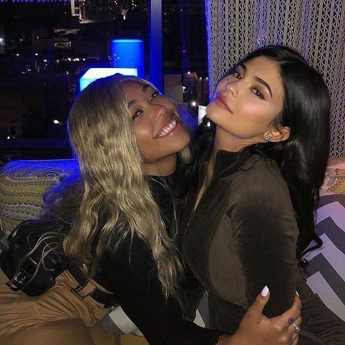 Who Is Jordyn Woods And What Is Going To Happen To Kylie Jenner's