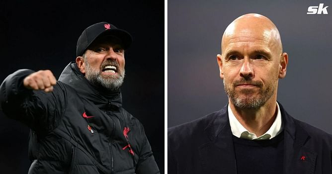 “That fee is almost too good to turn down” – Liverpool urged to sign ex-Manchester United man by former Reds star
