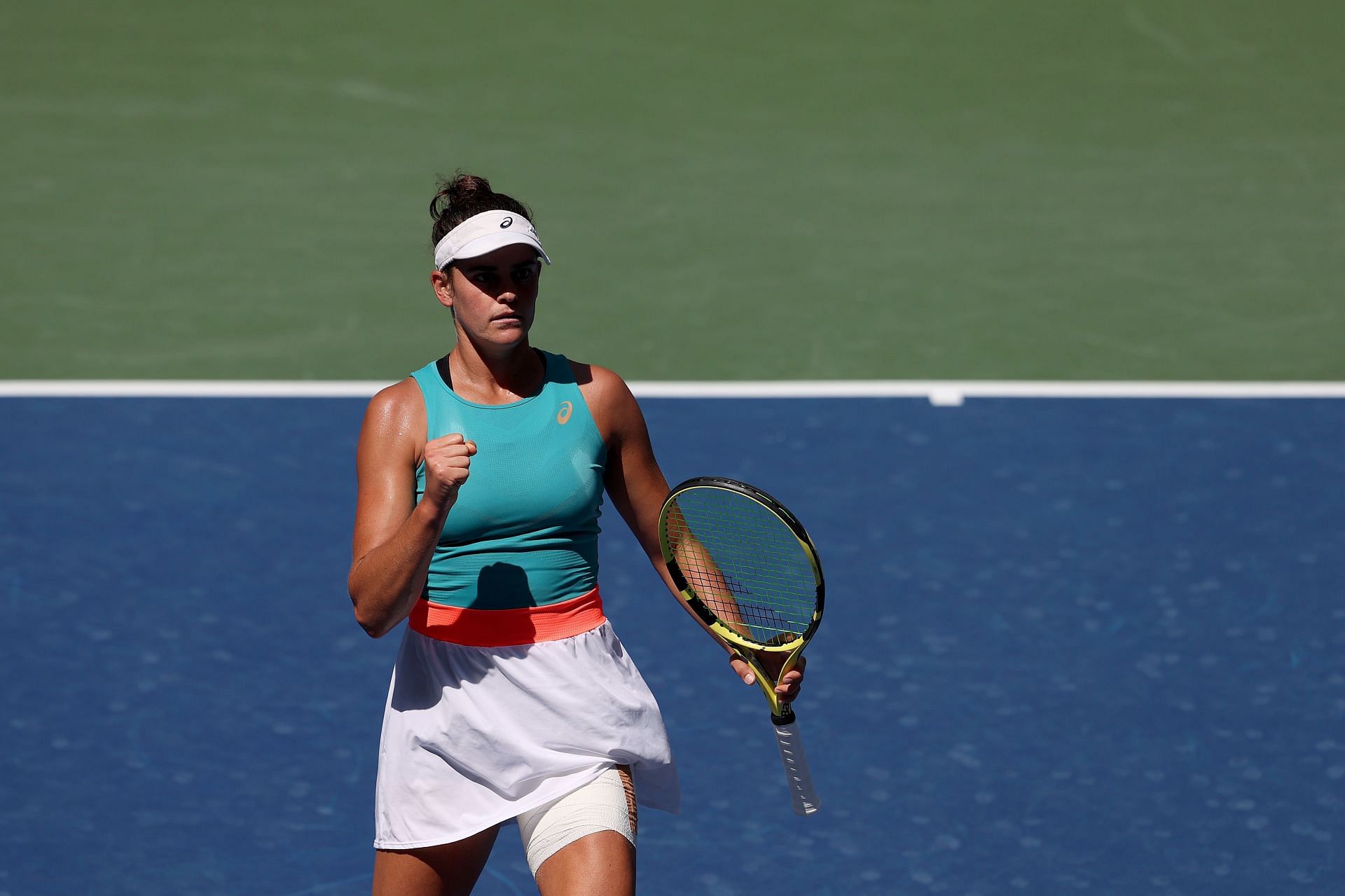 US Open 2023 releases main draw, featuring Jennifer Brady via special