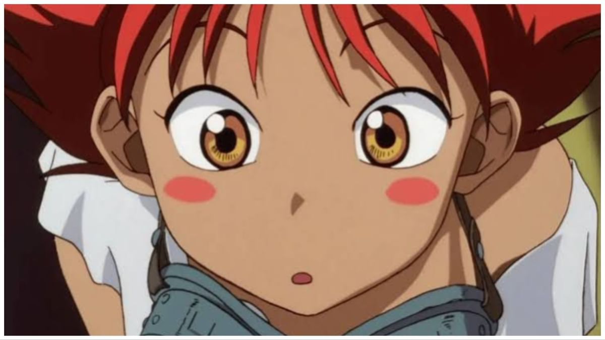 10 most overrated anime characters of all time