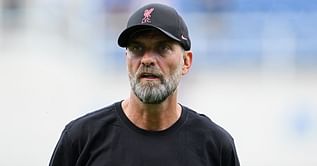 Liverpool fail with initial £6 million bid to sign 22-year-old attacker – Reports
