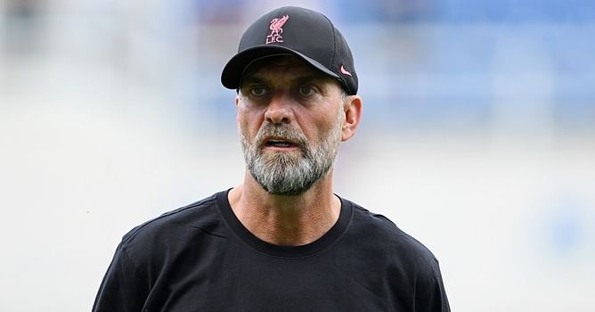 Liverpool fail with initial £6 million bid to sign 22-year-old attacker – Reports